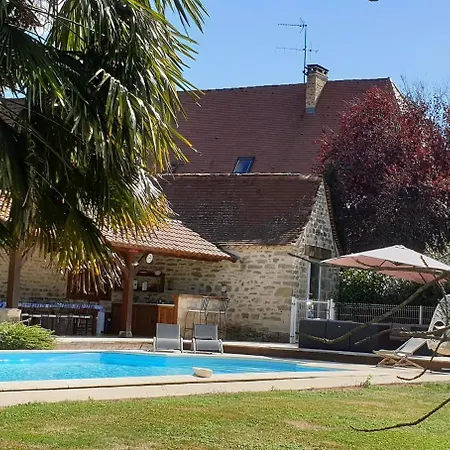 Au Fil Des Hirondelles * Bio (Lot)