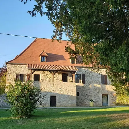 Au Fil Des Hirondelles * Bio (Lot)