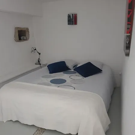 Au Fil Des Hirondelles Dom wakacyjny *